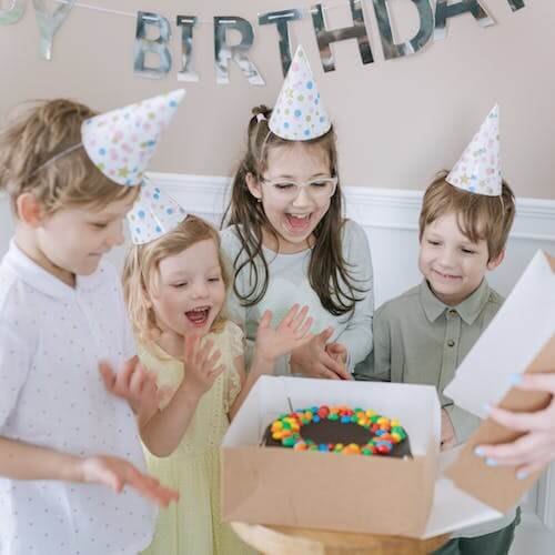 birthday