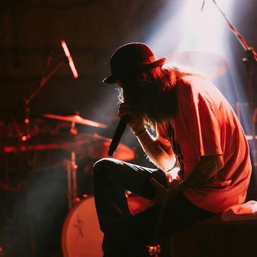 concert