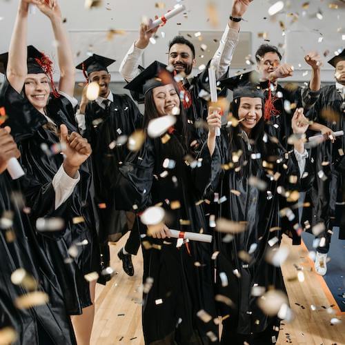 graduations